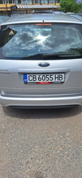 Ford Focus | Mobile.bg � ����� ������ 5