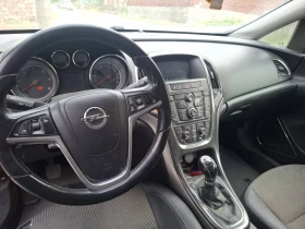 Opel Astra 1, 7cdti | Mobile.bg � ����� ������ 5