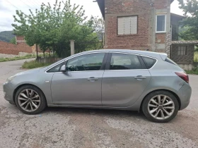 Opel Astra 1, 7cdti | Mobile.bg � ����� ������ 3