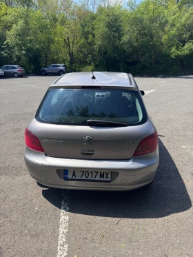 Peugeot 307 1.6 ������/��� | Mobile.bg � ����� ������ 5