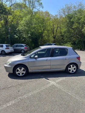 Peugeot 307 1.6 ������/��� | Mobile.bg � ����� ������ 3
