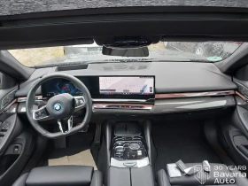 BMW i5 40 eDrive Touring M Sport Paket | Mobile.bg � ����� ������ 6