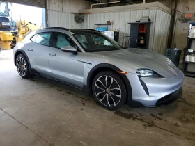Porsche Taycan Cross Turismo 4 | Mobile.bg � ����� ������ 4