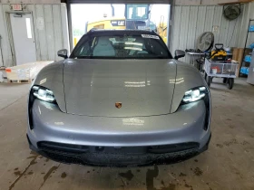 Porsche Taycan Cross Turismo 4 | Mobile.bg � ����� ������ 5