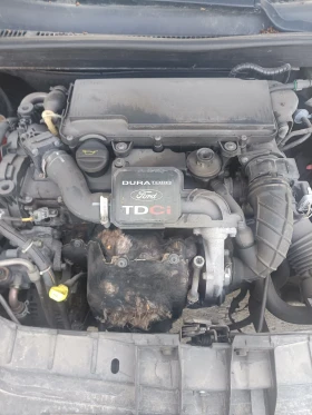 Ford Fiesta 1.4 HDI | Mobile.bg � ����� ������ 9