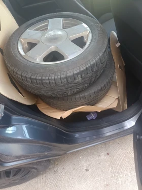 Ford Fiesta 1.4 HDI | Mobile.bg � ����� ������ 3