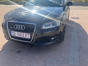 Audi A3 - 7000 € / 13690.81 лв. - 70644801 3