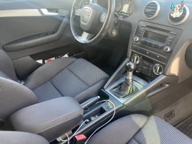 Audi A3 - 7000 € / 13690.81 лв. - 70644801 12