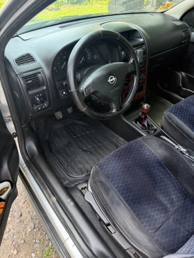 Opel Astra undefined | Auto.bg — изображение 4