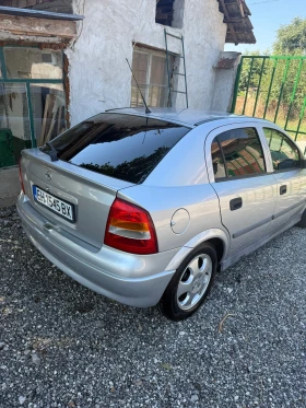 Opel Astra - 1950 € - 44081774 10
