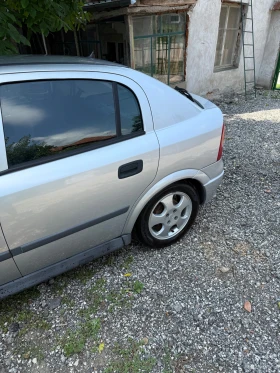 Opel Astra undefined | Auto.bg — изображение 3