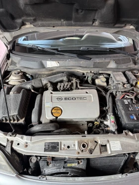 Opel Astra undefined | Auto.bg — изображение 8