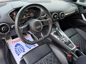 Audi Tt * S-LINE * QUATTRO * ���������� (���� �� ��������) | Mobile.bg � ����� ������ 16
