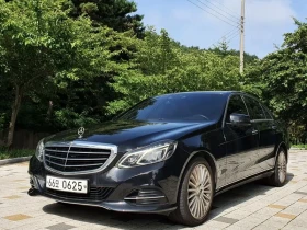 ������ Mercedes-Benz E 300
