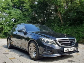 Mercedes-Benz E 300 W212 E300 Elegance | Mobile.bg � ����� ������ 4
