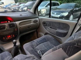 Renault Scenic 1.6 ������ | Mobile.bg � ����� ������ 13