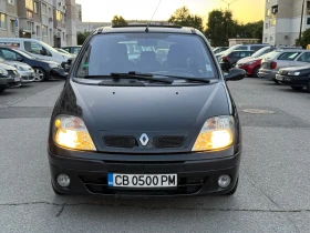 Renault Scenic 1.6 ������ | Mobile.bg � ����� ������ 2