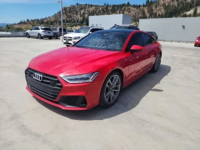 Audi A7 * Progressiv * CARFAX * ЦЕНА ДО БГ