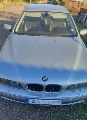 BMW 525 undefined | Auto.bg — изображение 8