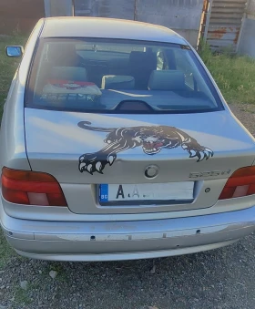 BMW 525 undefined | Auto.bg — изображение 4