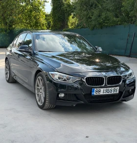 BMW 328 M Sport xDrive - 12800 € / 25034.62 лв. - 64918298 3