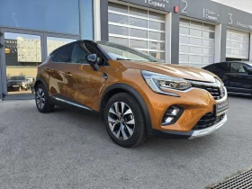 Renault Captur Energy dCi 115 к.с. дизел Stop&Start EDC | Auto.bg — изображение 2