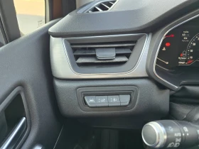 Renault Captur Energy dCi 115 к.с. дизел Stop&Start EDC | Auto.bg — изображение 12