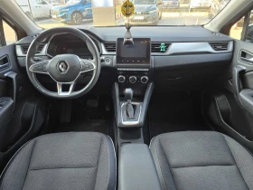 Renault Captur Energy dCi 115 к.с. дизел Stop&Start EDC | Auto.bg — изображение 7