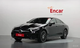 Mercedes-Benz CLS 450 4MATIC AMG Line/360/ХЕДЪП/ОБДУХ/ПАНО/