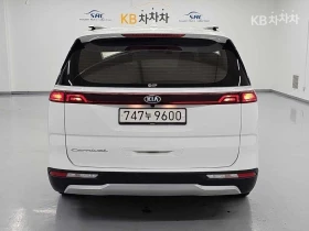 Kia Carnival SIGNATURE * 11-МЕСТЕН*  * КРАЙНА ЦЕНА*  | Auto.bg — изображение 4