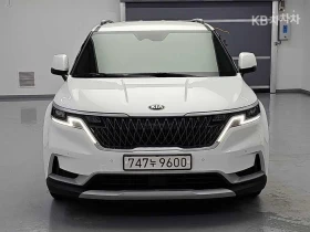 Kia Carnival SIGNATURE * 11-МЕСТЕН*  * КРАЙНА ЦЕНА*  | Auto.bg — изображение 2