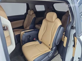 Kia Carnival SIGNATURE * 11-МЕСТЕН*  * КРАЙНА ЦЕНА*  | Auto.bg — изображение 14