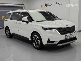 Kia Carnival SIGNATURE * 11-МЕСТЕН*  * КРАЙНА ЦЕНА*  | Auto.bg — изображение 3