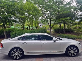 Volvo S90 2.0 Automatic ������ ����: 30083 EUR | Mobile.bg � ����� ������ 6