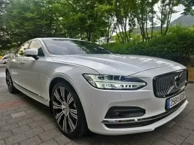 Volvo S90 2.0 Automatic КРАЙНА ЦЕНА: 30083 EUR - 30083 € - 28573051 6