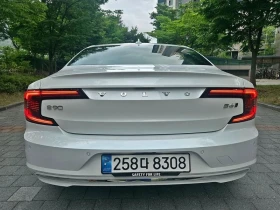 Volvo S90 2.0 Automatic ������ ����: 30083 EUR | Mobile.bg � ����� ������ 4