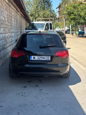 Audi A4 A4 B7 140ks BLB | Mobile.bg � ����� ������ 4