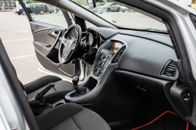 Opel Astra J - 5500 € - 31384644 12