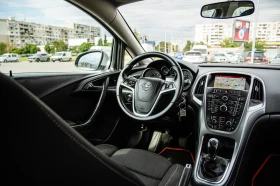 Opel Astra J - 5500 € - 31384644 8