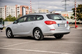 Opel Astra J - 5500 € - 31384644 16