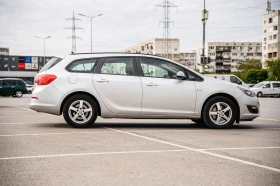 Opel Astra J - 5500 € - 31384644 15