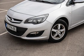 Opel Astra J - 5500 € - 31384644 4