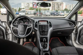 Opel Astra J - 5500 € - 31384644 13
