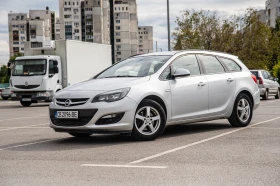 Opel Astra J - 5500 € - 31384644 3