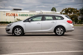 Opel Astra J - 5500 € - 31384644 14