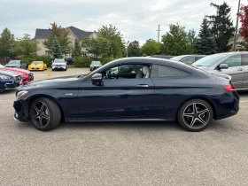 Mercedes-Benz C 43 AMG * BURMESTER* ДИСТРОНИК* 360 КАМЕРА* HEAD UP* ПАНОР - 21890 € - 95992151 3