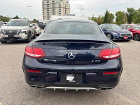 Mercedes-Benz C 43 AMG * BURMESTER* ДИСТРОНИК* 360 КАМЕРА* HEAD UP* ПАНОР - 21890 € - 95992151 5