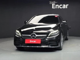 Mercedes-Benz C 220 C220 d 4MATIC Coupe| 170к.с. - 19200 € - 56470514 3