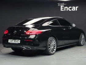 Mercedes-Benz C 220 C220 d 4MATIC Coupe| 170к.с. - 19200 € - 56470514 2