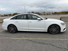 Audi A6 3.0 TFSI quattro tiptronic  CARFAX | Mobile.bg � ����� ������ 3